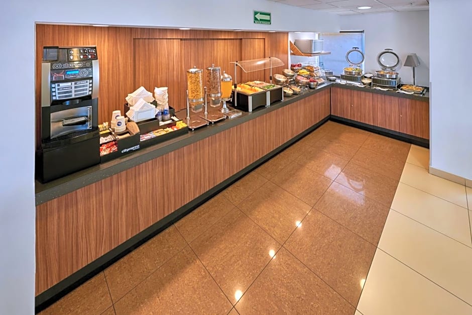 City Express by Marriott Nogales