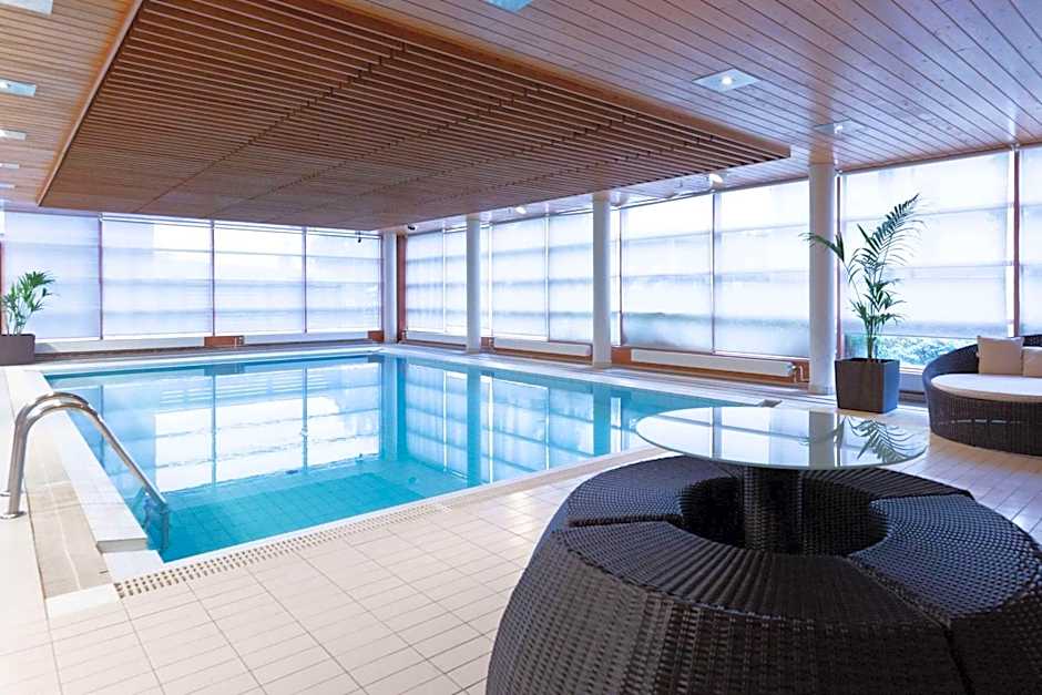 Scandic Helsinki Aviacongress