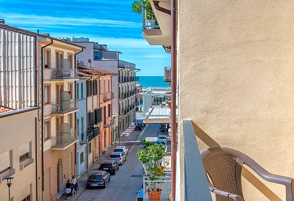Hotel Stella D'Italia
