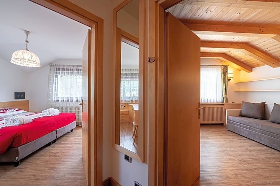 Hotel Dolomites Inn