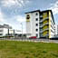 B&B HOTEL Frankfurt-Hahn Airport