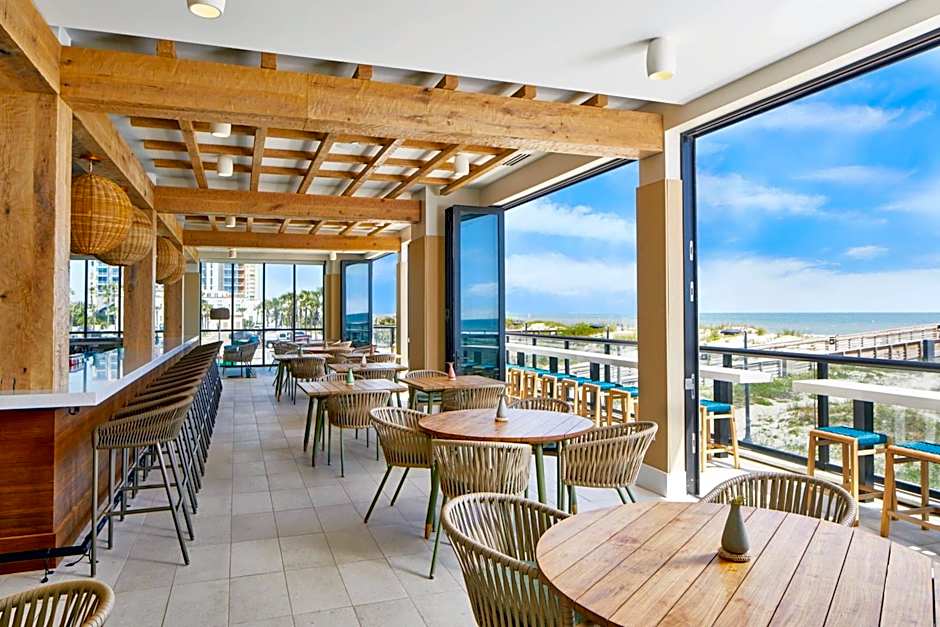 SpringHill Suites by Marriott Jacksonville Beach Oceanfront