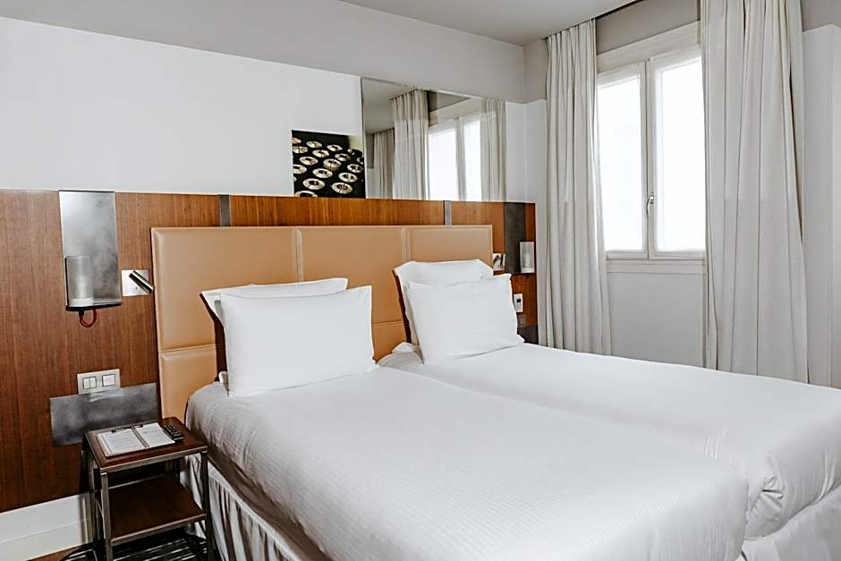 Hotel Paris Bastille Boutet - MGallery by Sofitel