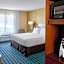 Fairfield Inn & Suites by Marriott Atlanta Lithia Springs