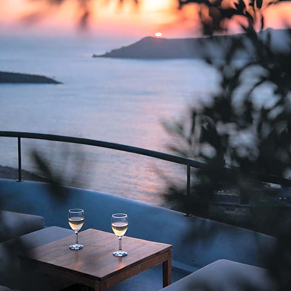 Ikastikies Suites