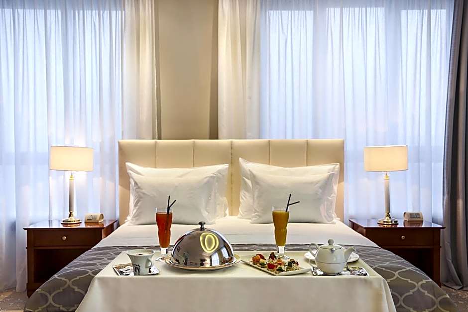 International Iasi Hotel