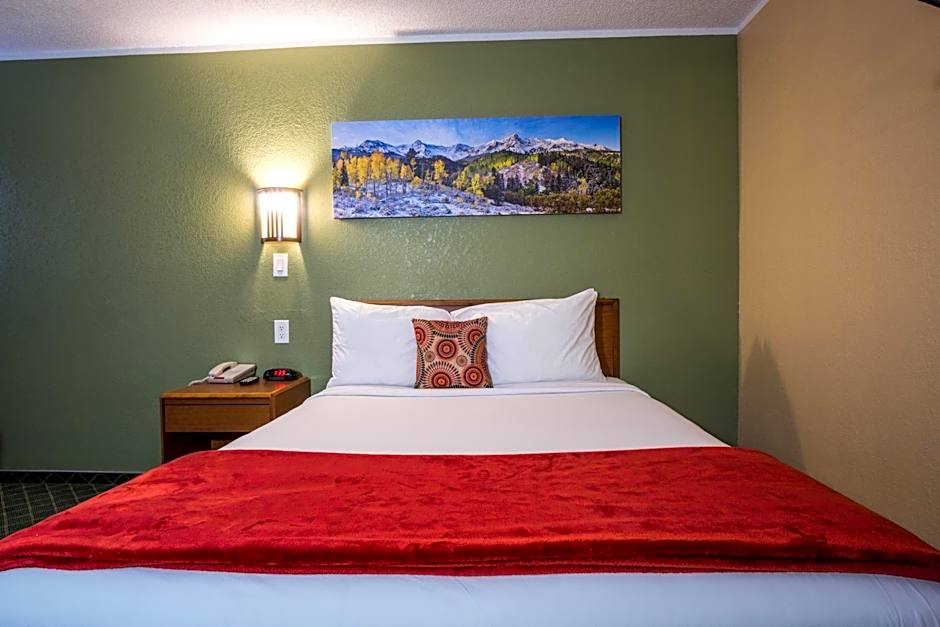 Red River Inn Silt - Rifle