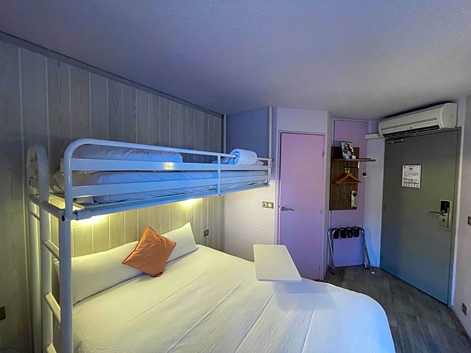 Brit Hotel Chambery