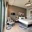 DAMAC Hills 2 Hotel, an Edge by Rotana Hotel