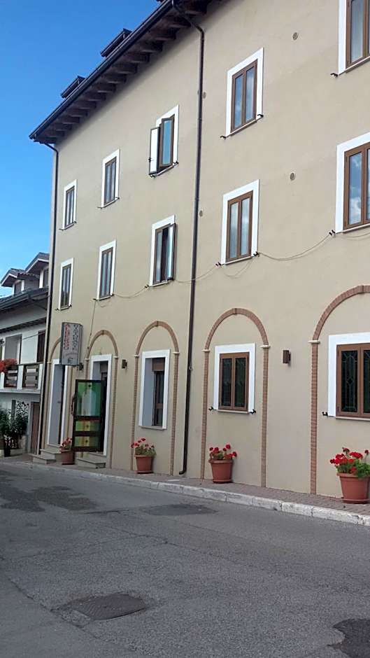 Albergo Il Cacciatore