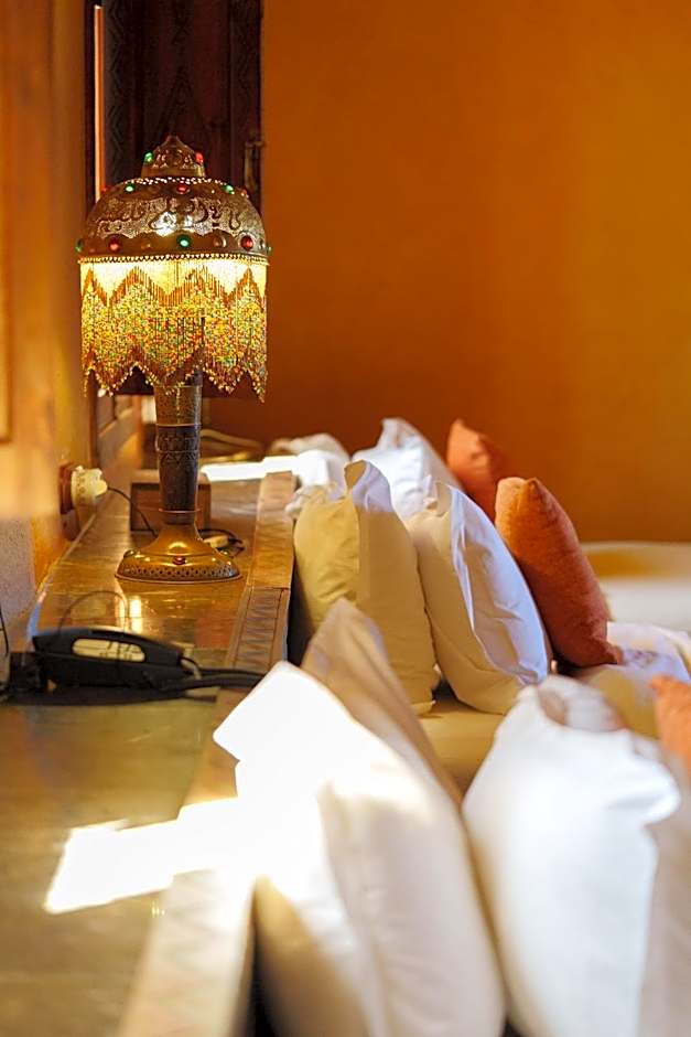 Kasbah Hotel Xaluca Arfoud
