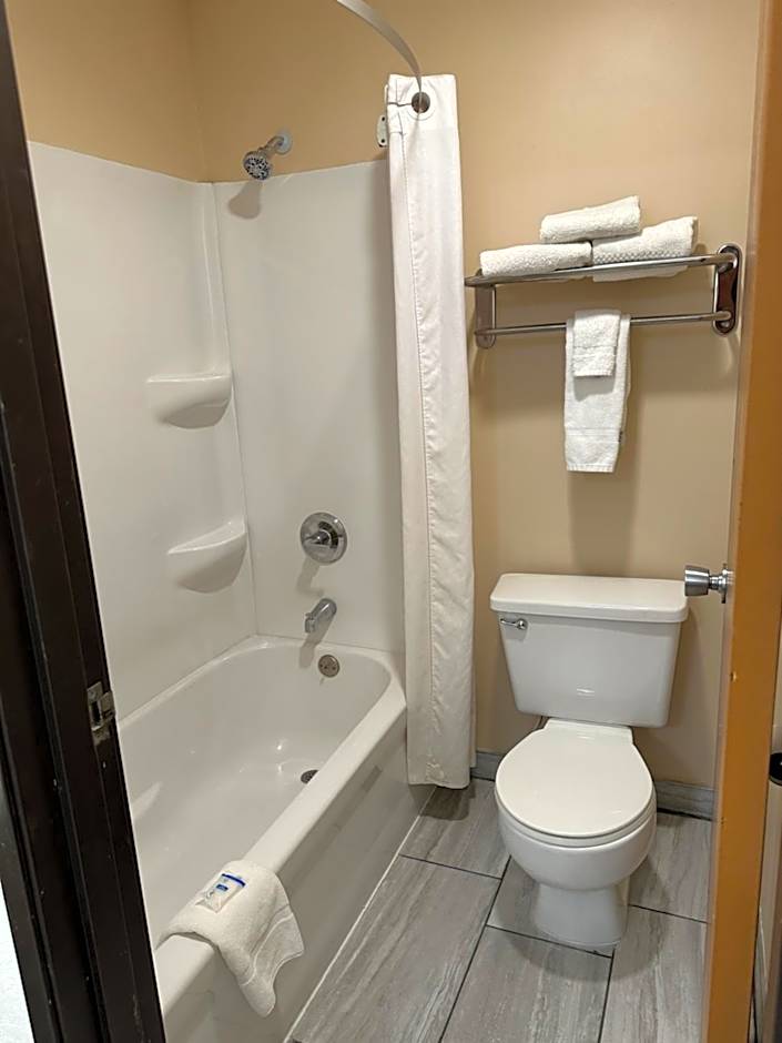 Super 8 by Wyndham Grand Island South