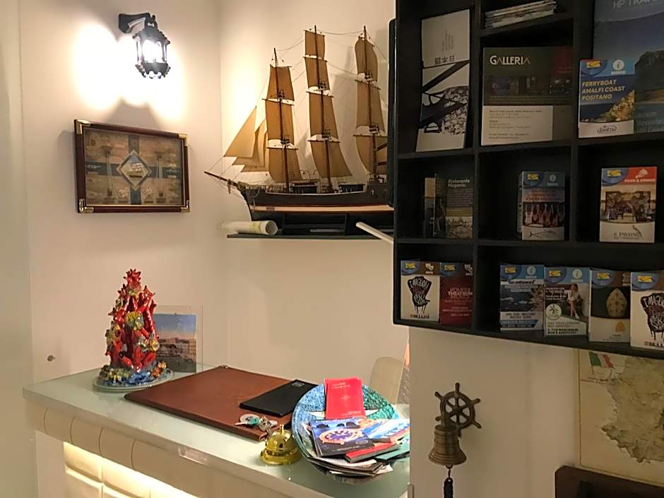 International Naples