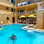 Page Terrace Beachfront Hotel