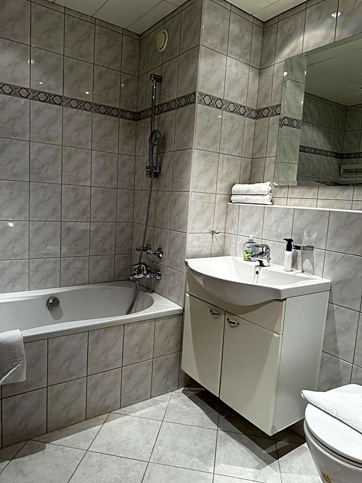 Appartementhaus Birkenwald