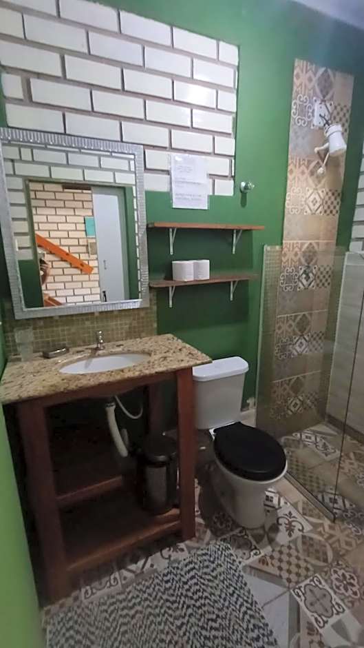 POUSADA GUEST HOUSE Zaua