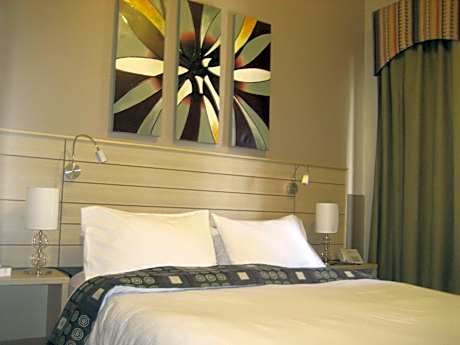 Two-Bedroom Suite