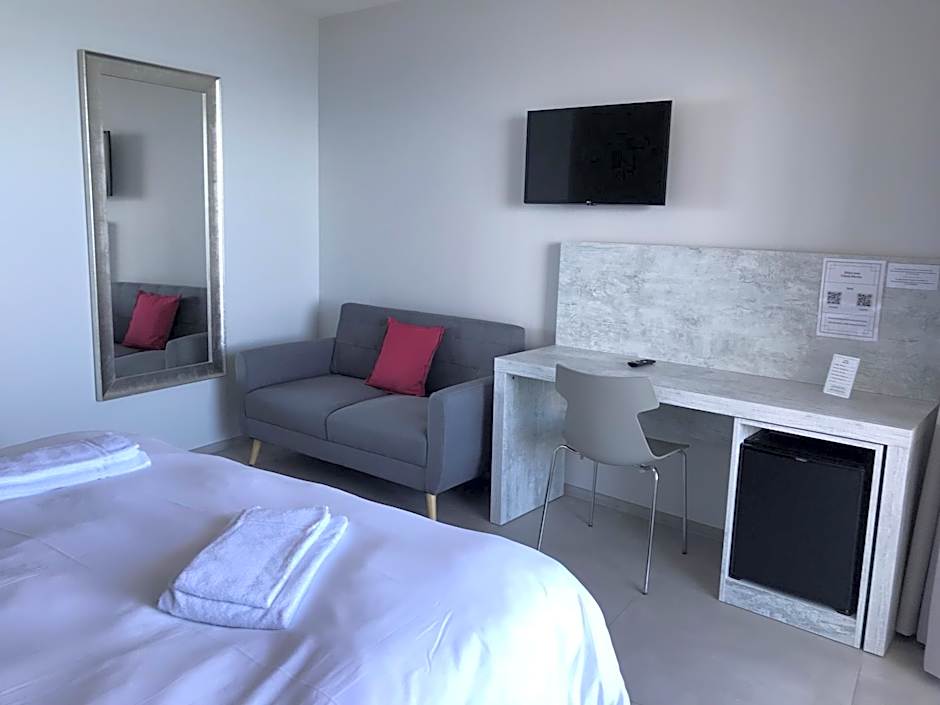 Hôtel L'Isula Marina