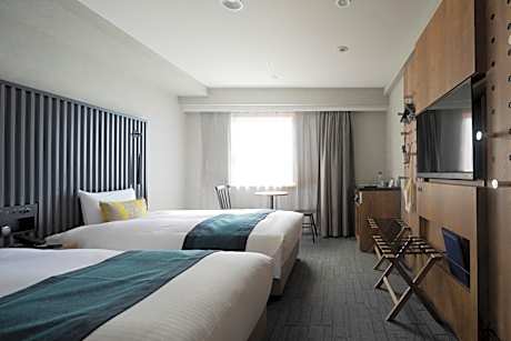 THE KNOT TOKYO Shinjuku