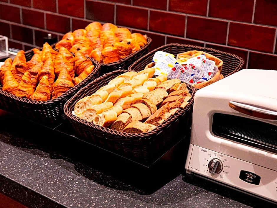 HOTEL FORZA HAKATAEKI CHIKUSHI-GUCHI II