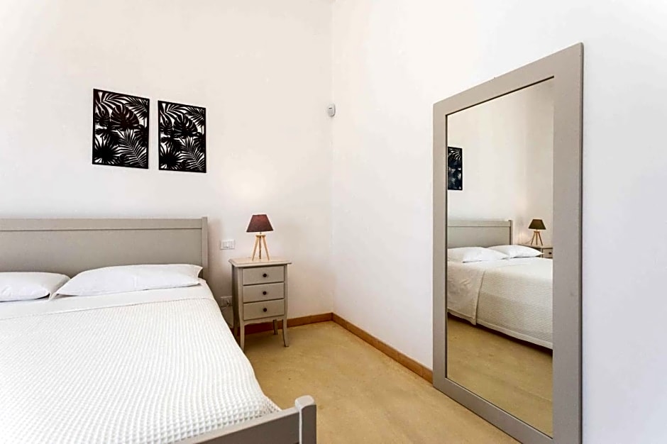 Palummare - Agri Hotel Relais