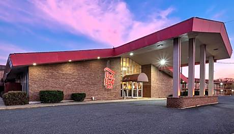 Red Roof Inn Marion, VA