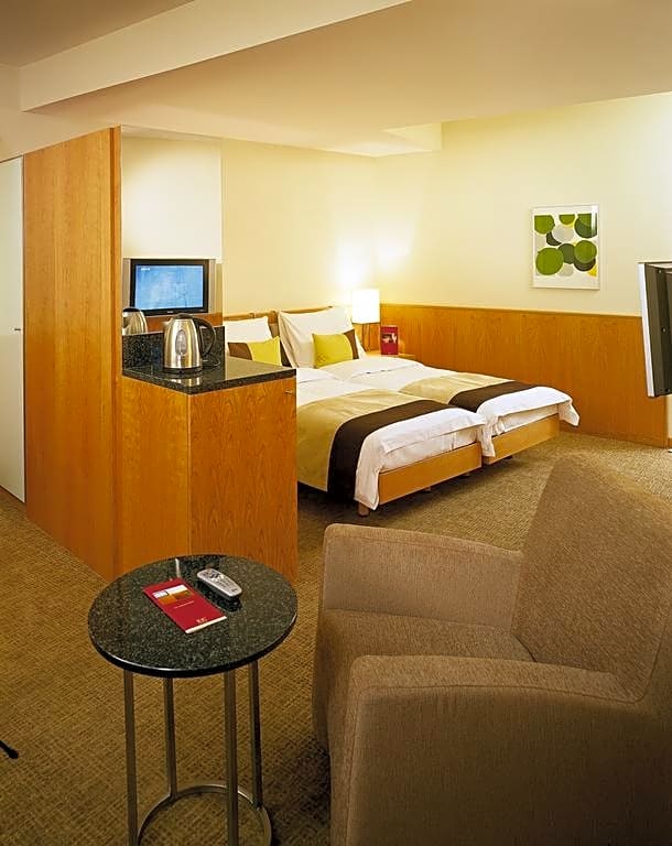 PeakTure Hotel Bucharest