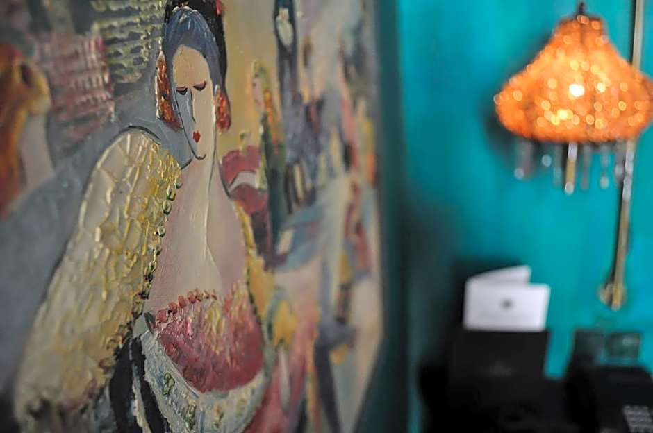 Andromeda Hotel Thessaloniki