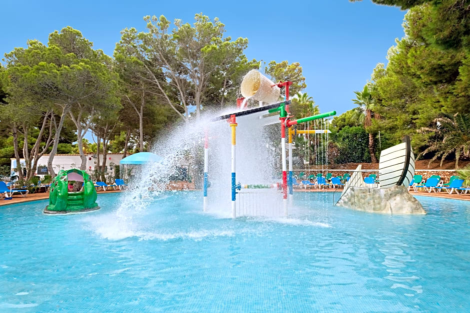 Hotel Marina Parc by MIJ - All Inclusive