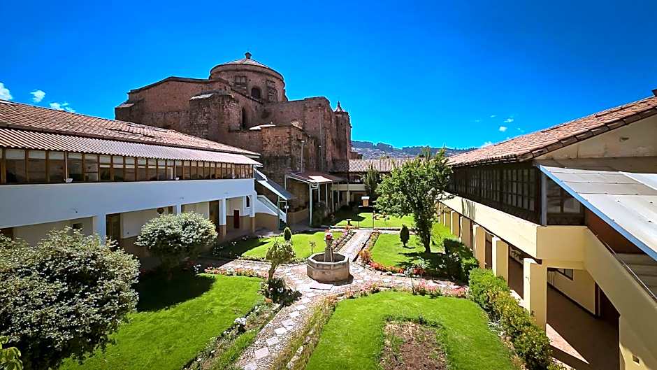 Hotel Monasterio San Pedro