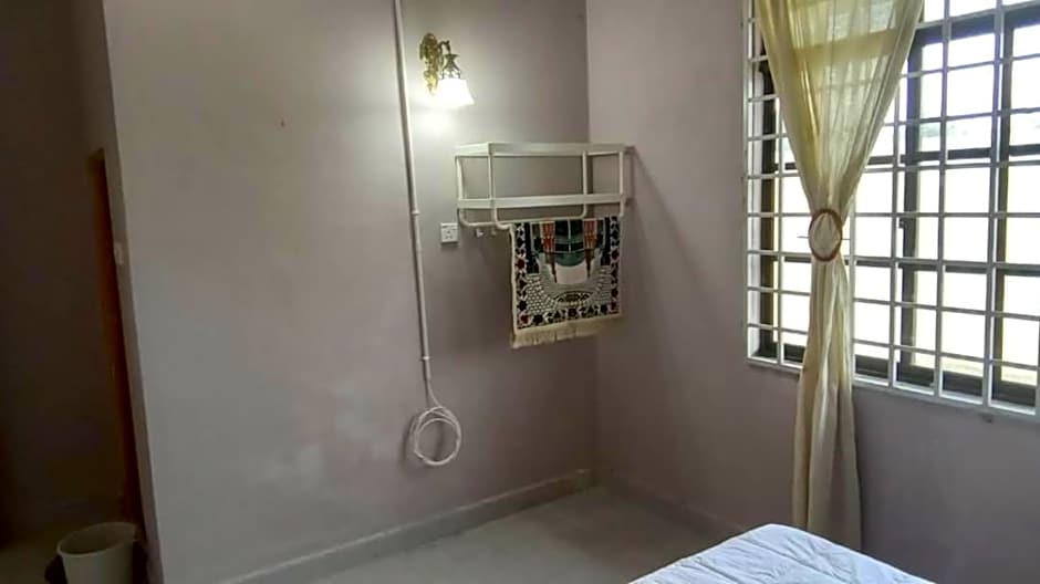 D' Bunga Hotel Bukit Bunga Bilik Family Deluxe