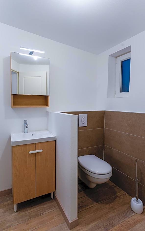 Brasserie de L ouest