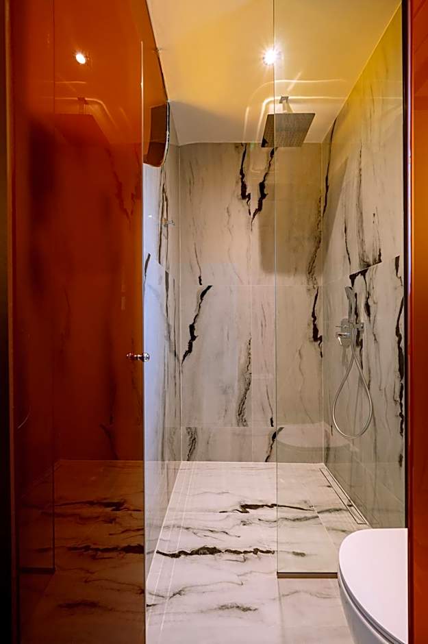 ZEST THASSOS LUXURY RETREAT