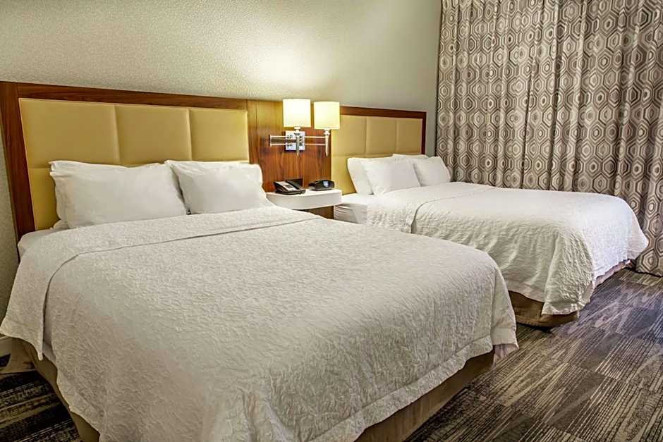Hampton Inn By Hilton Minneapolis/St. Paul-Woodbury