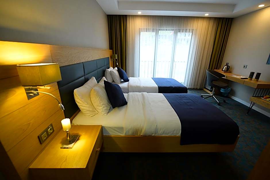 Sera Nature Hotel & Spa