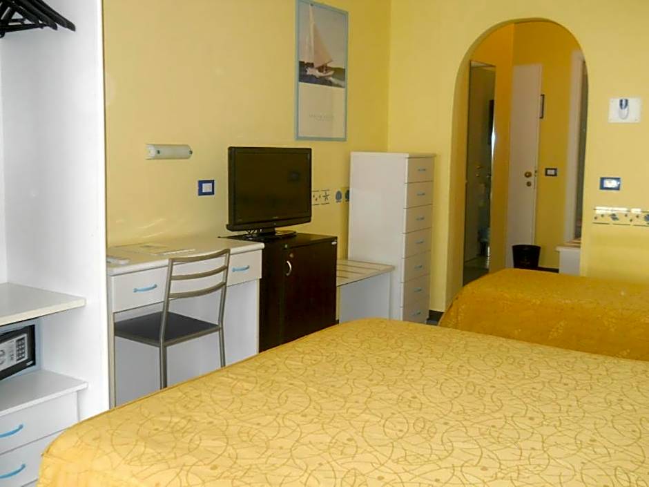 Hotel Solemare