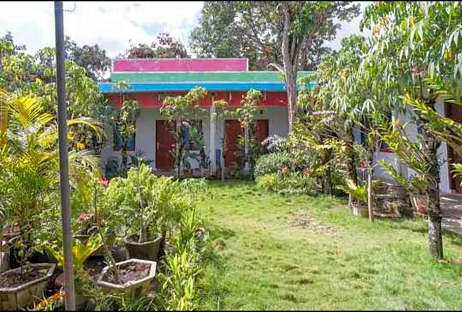 PAS Residence Sam Ratulangi Airport Mitra RedDoorz