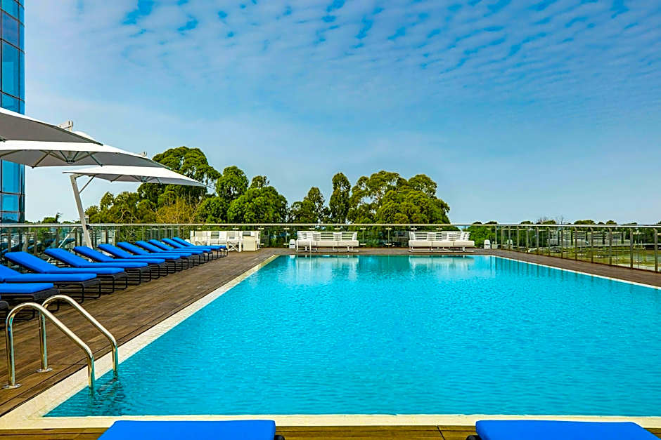 Le Meridien Batumi