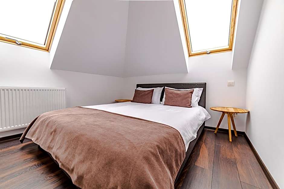 Yael Luxury Apartments 3