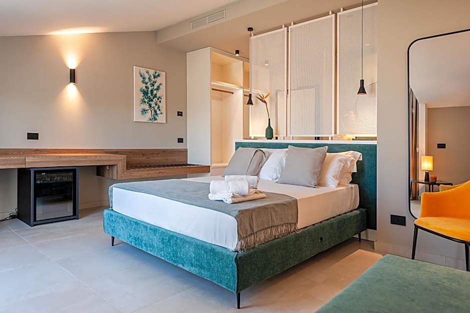 Limen Wellness Hotel & Spa