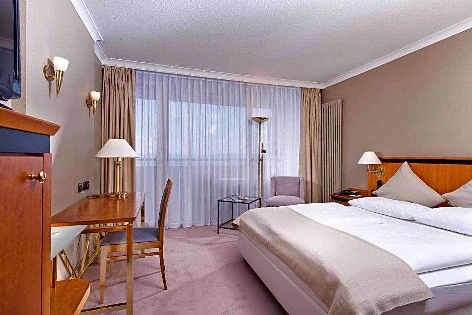 Wyndham Garden Koblenz