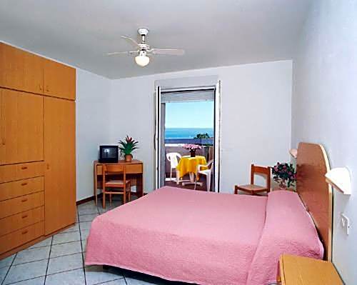 Hotel Capinera