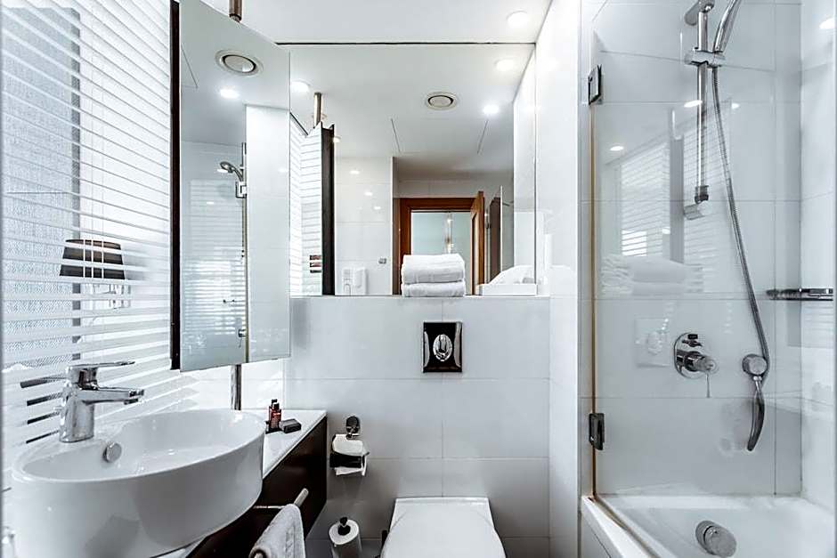 Benjamin Business Hotel