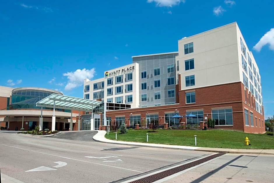 Hyatt Place Cincinnati/Sharonville Convention Center