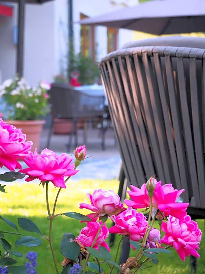 Boutique Hotel Martha