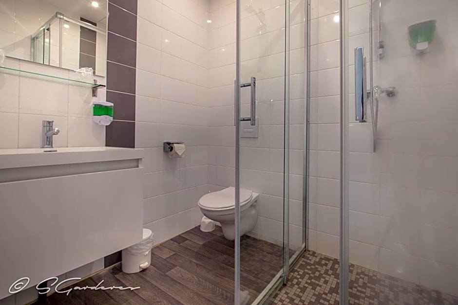 Le Matisse Pau Centre