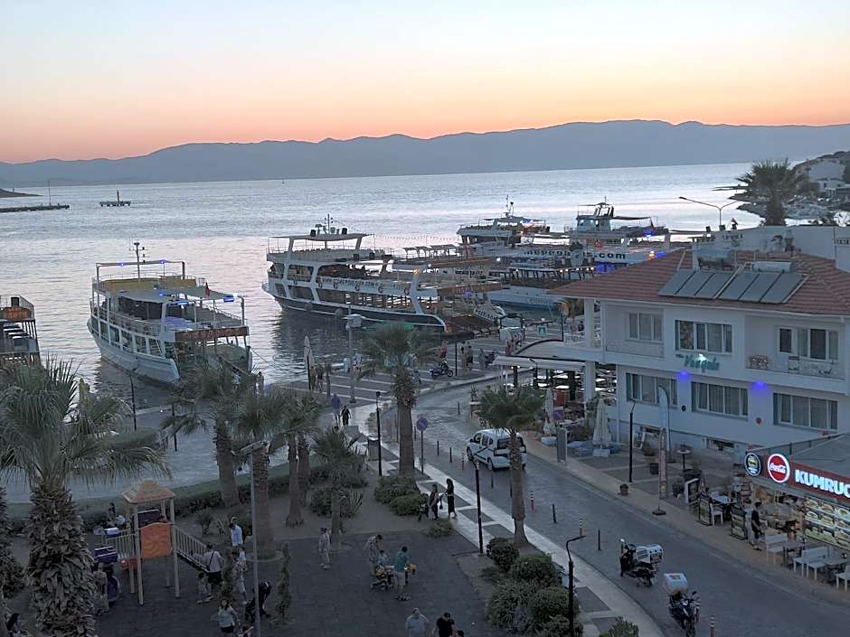 Grand Faik Hotel