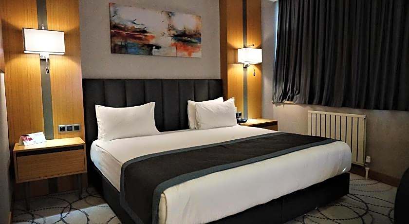 Ramada Bursa Nilufer