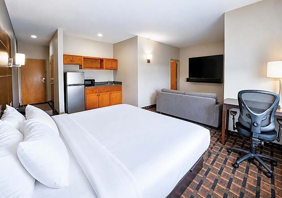 Econo Lodge Augusta West near Fort Gordon