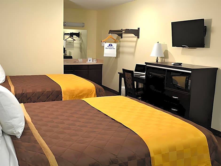 Americas Best Value Inn- Calimesa